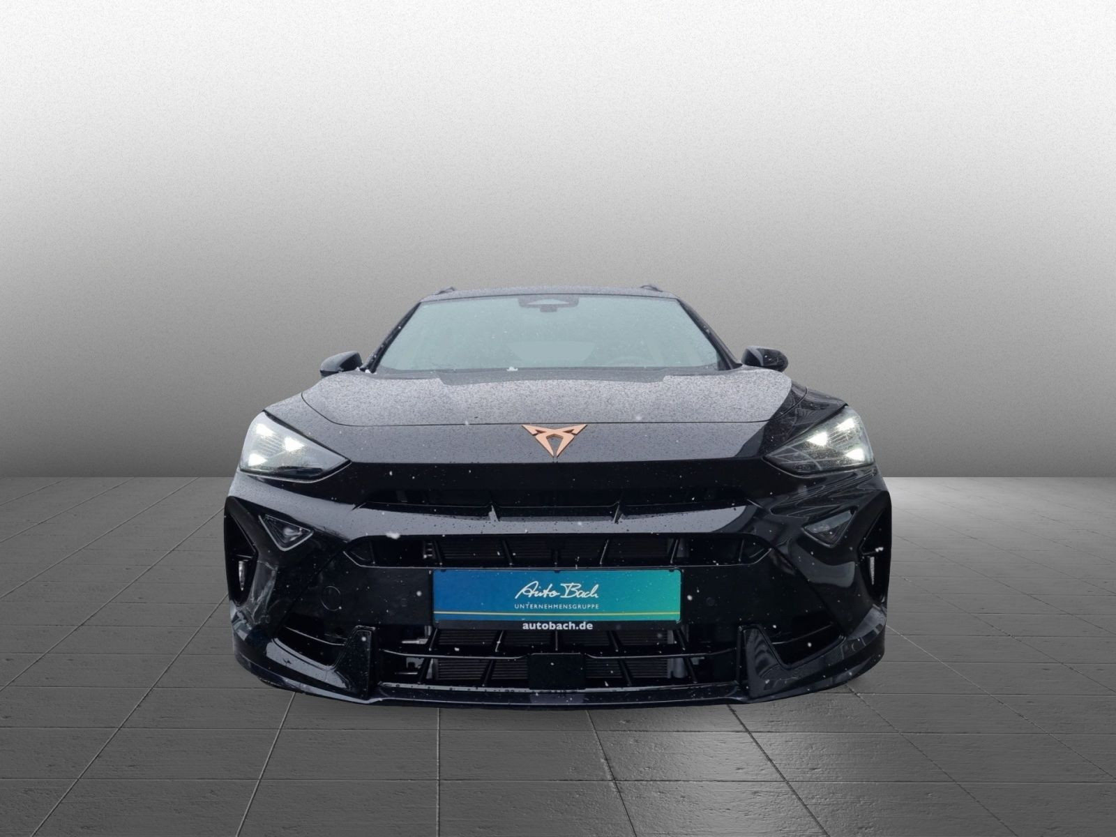 Cupra Formentor VZ 2.0 TSI 4Drive AHK LED ACC DCC