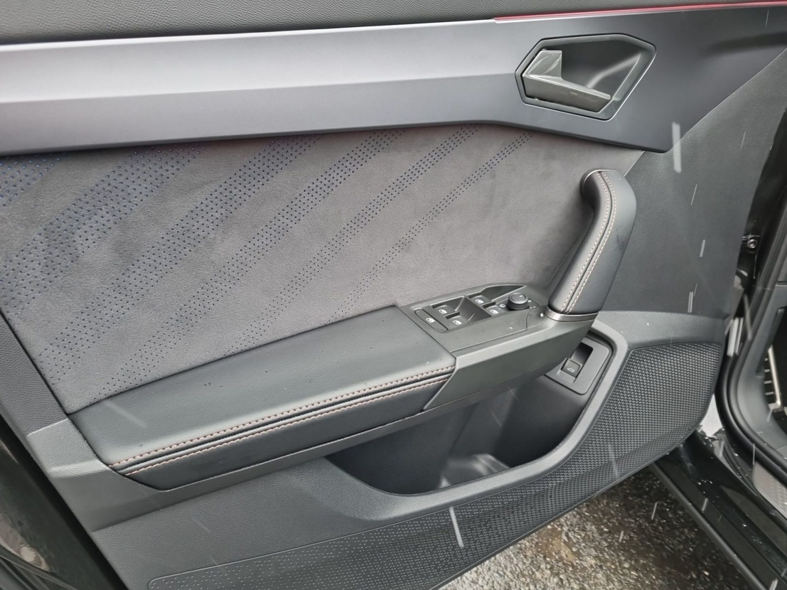 Cupra Formentor VZ 2.0 TSI 4Drive AHK LED ACC DCC