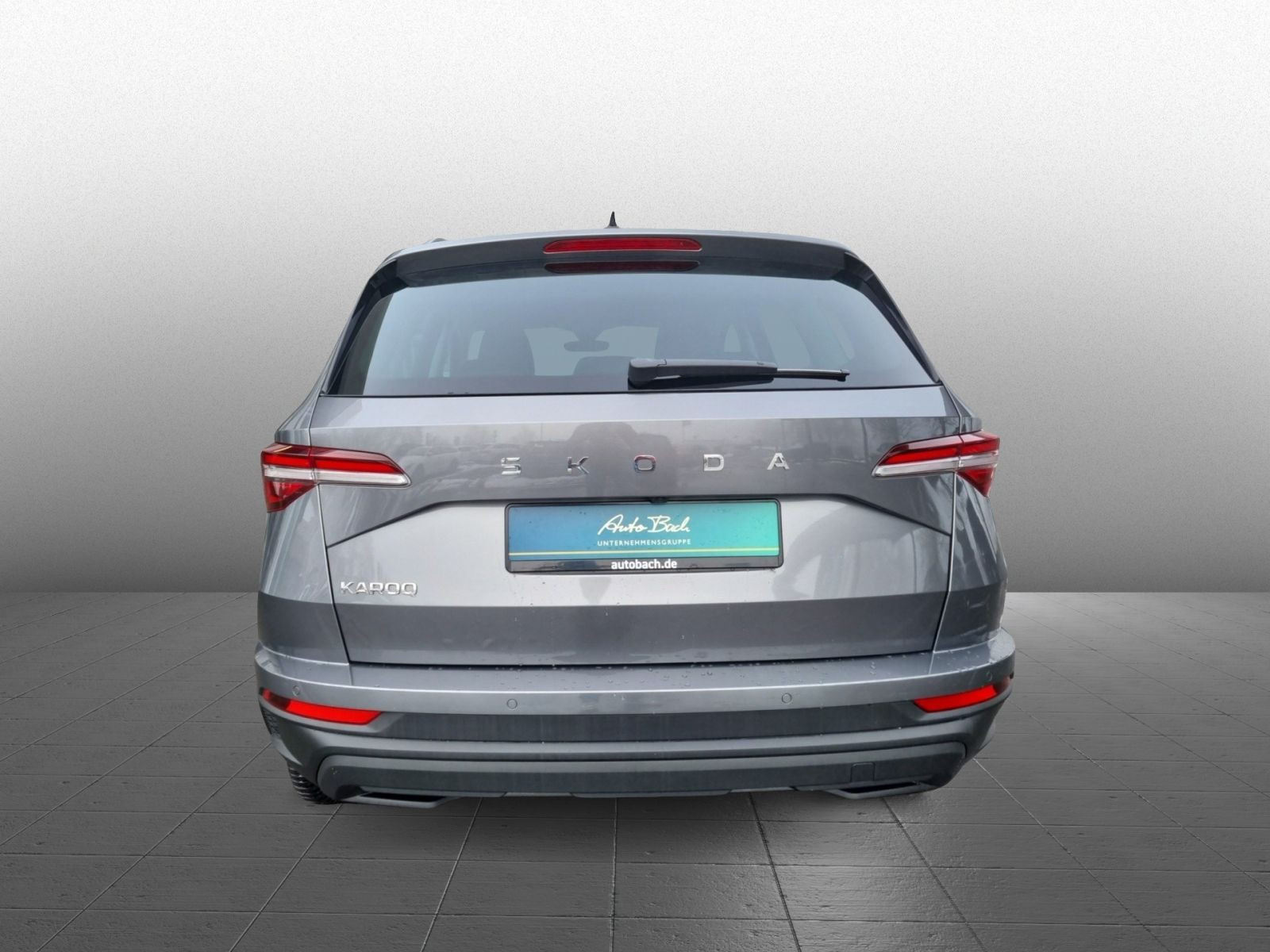 Skoda Karoq Tour 1.5TSI DSG Navi LED AHK EPH ACC