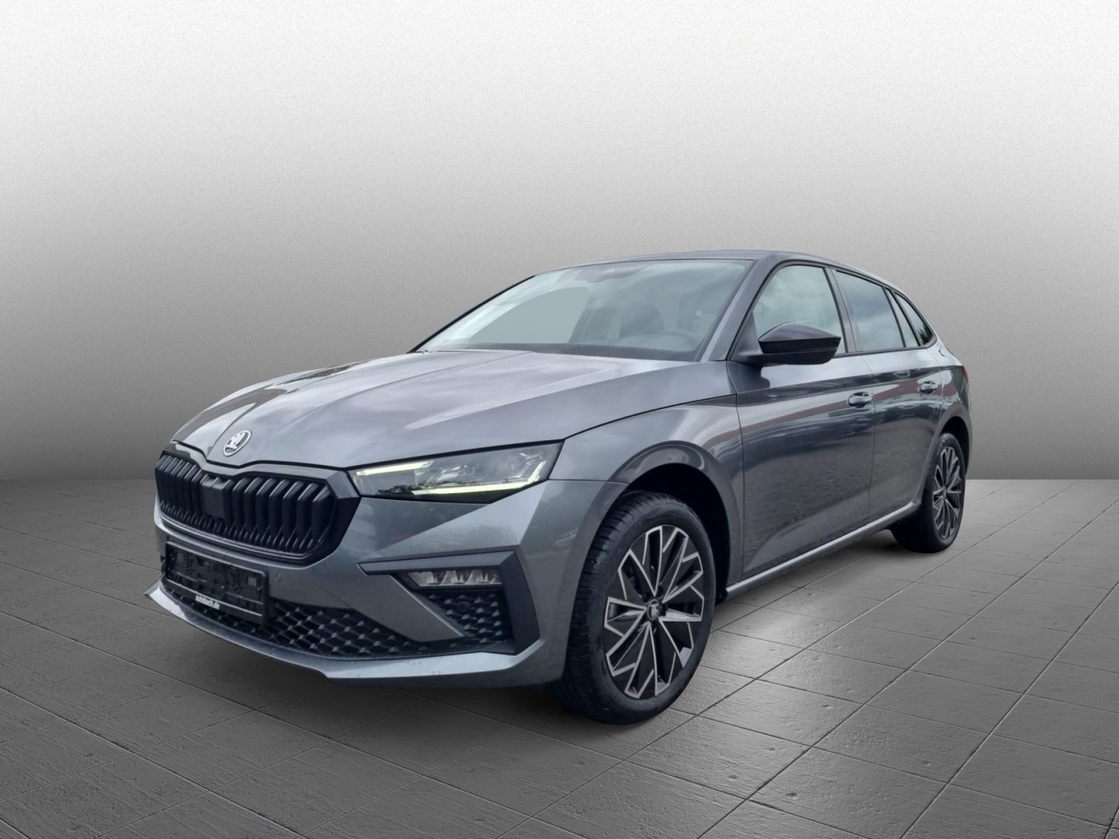 Skoda Scala Balance 1,5 TSI DSG ACC AHK NAVI RFK KESSY