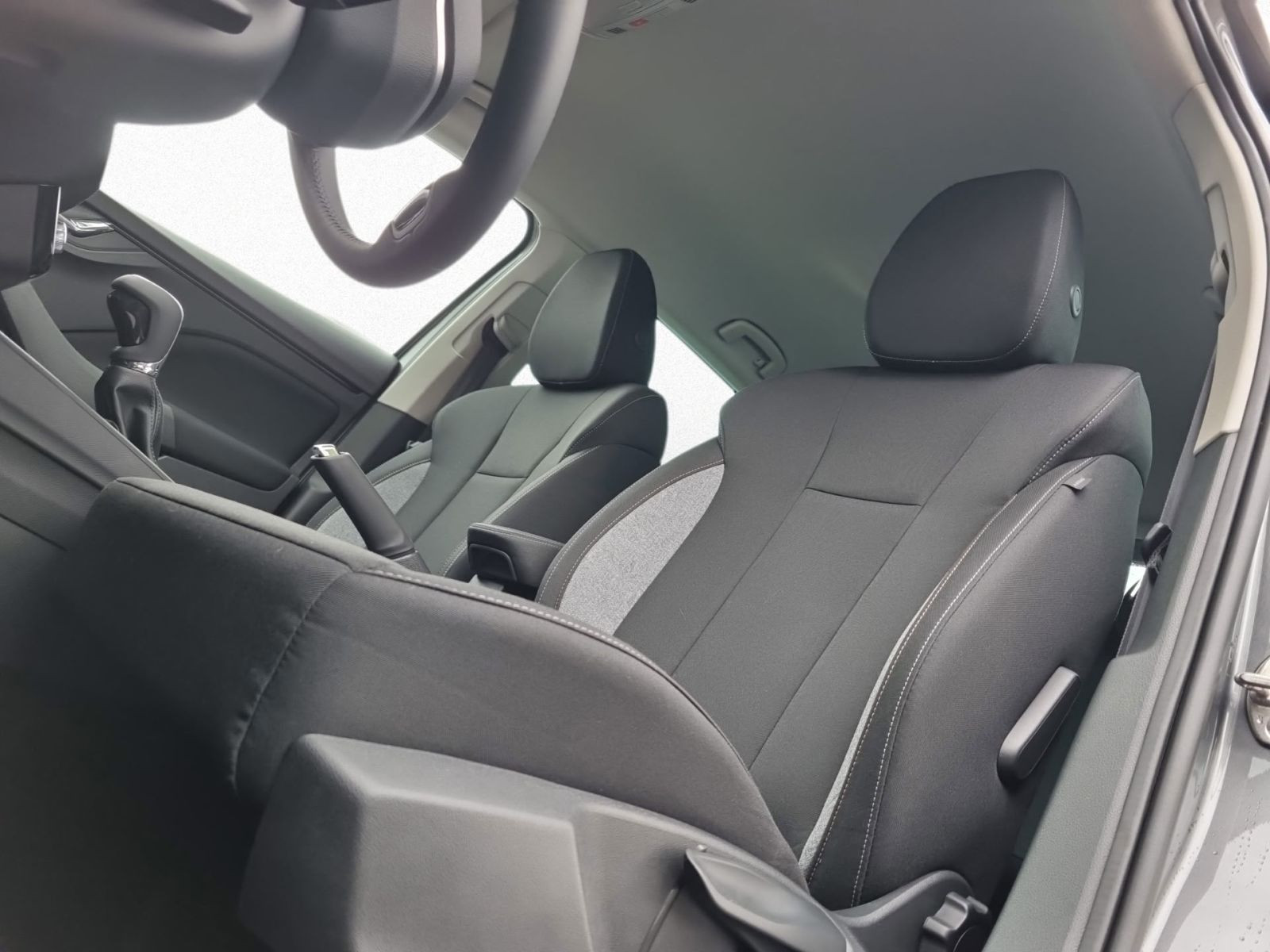 Skoda Scala Balance 1,5 TSI DSG ACC AHK NAVI RFK KESSY