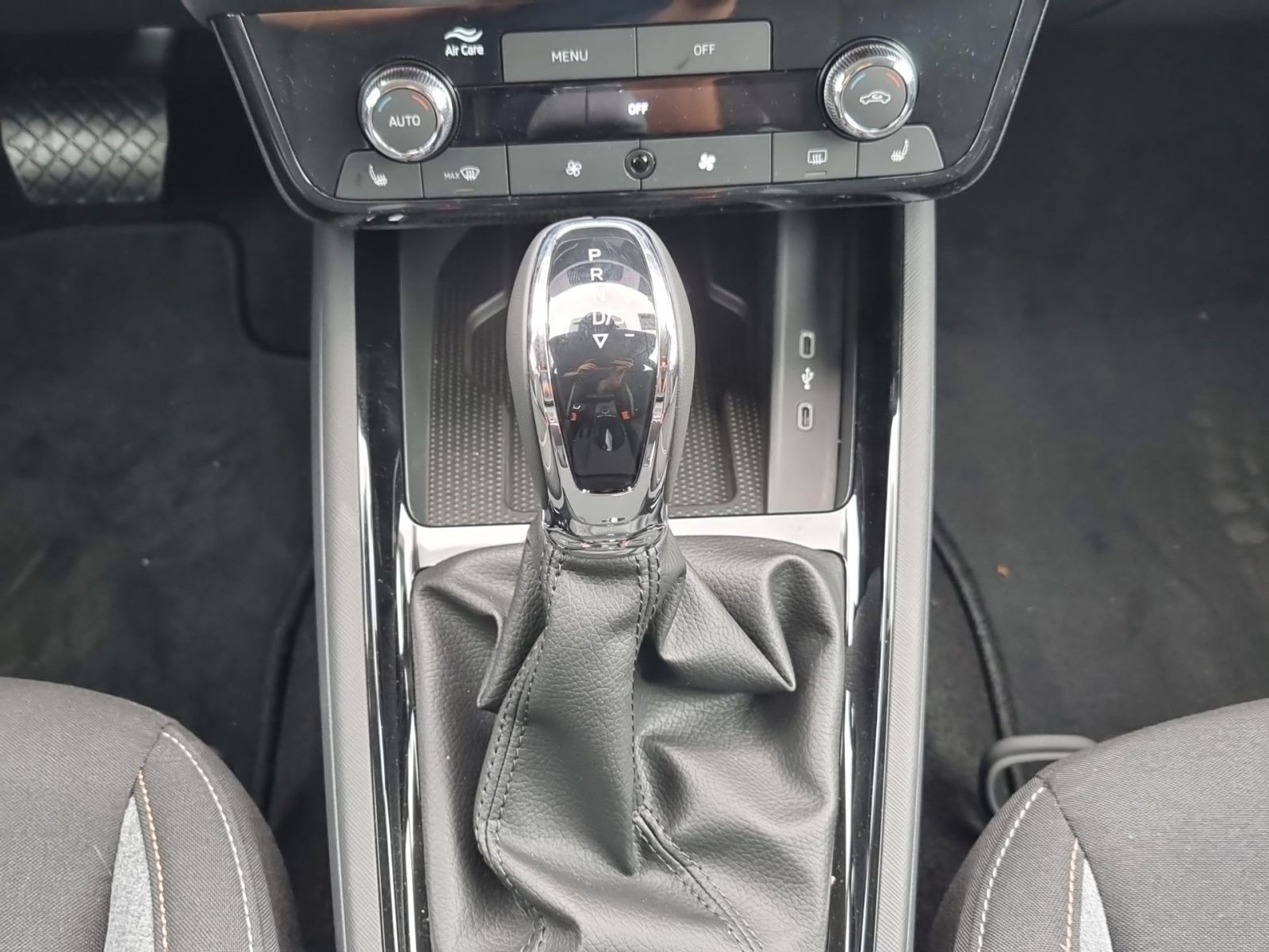 Skoda Scala Balance 1,5 TSI DSG ACC AHK NAVI RFK KESSY