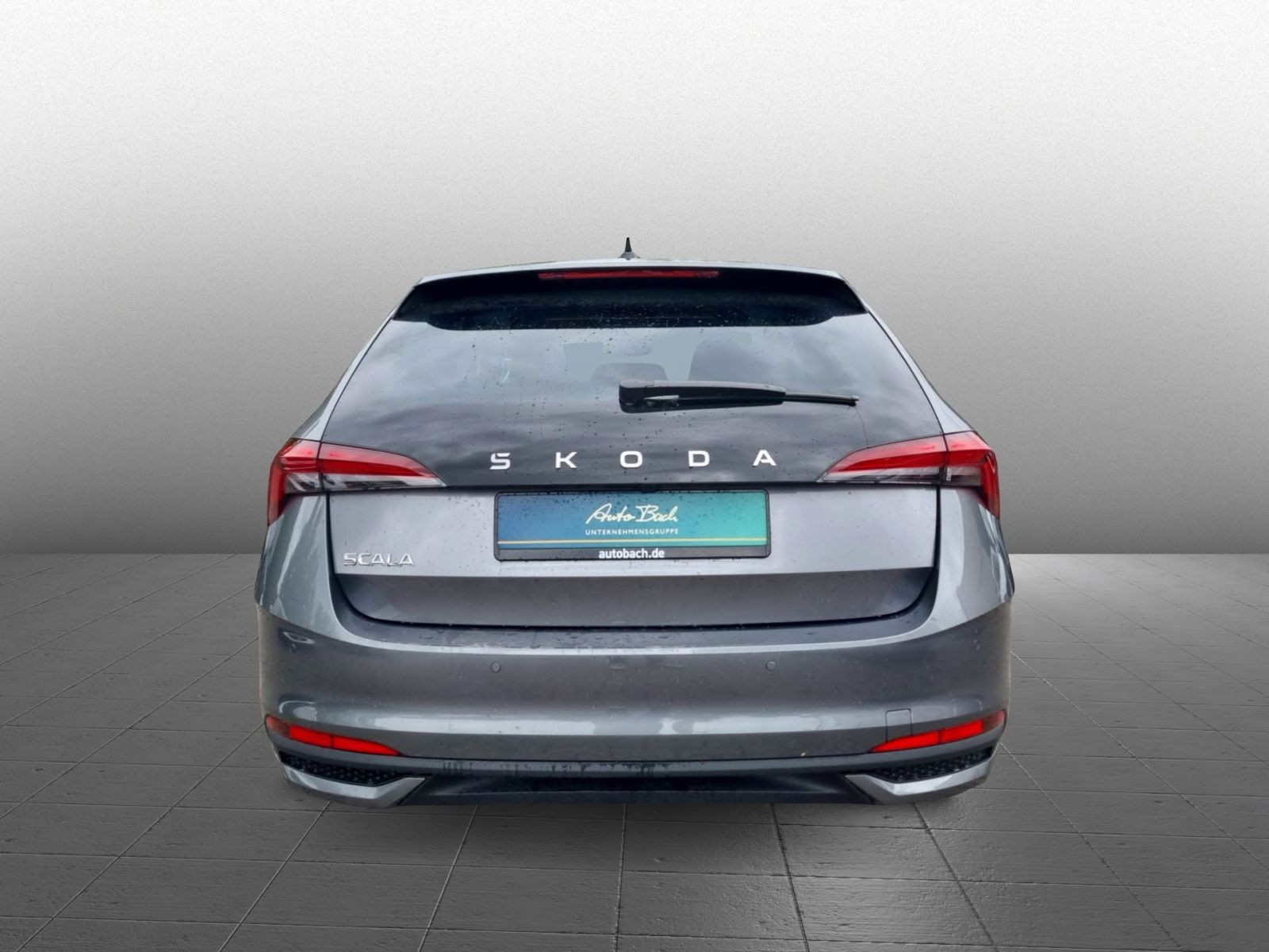 Skoda Scala Balance 1,5 TSI DSG ACC AHK NAVI RFK KESSY
