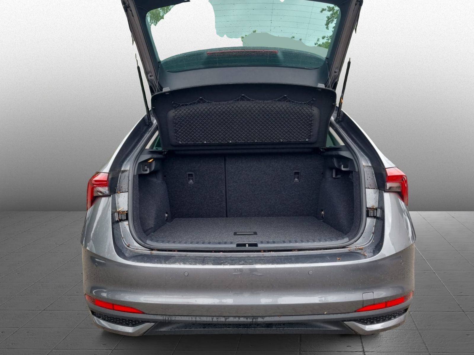 Skoda Scala Balance 1,5 TSI DSG ACC AHK NAVI RFK KESSY