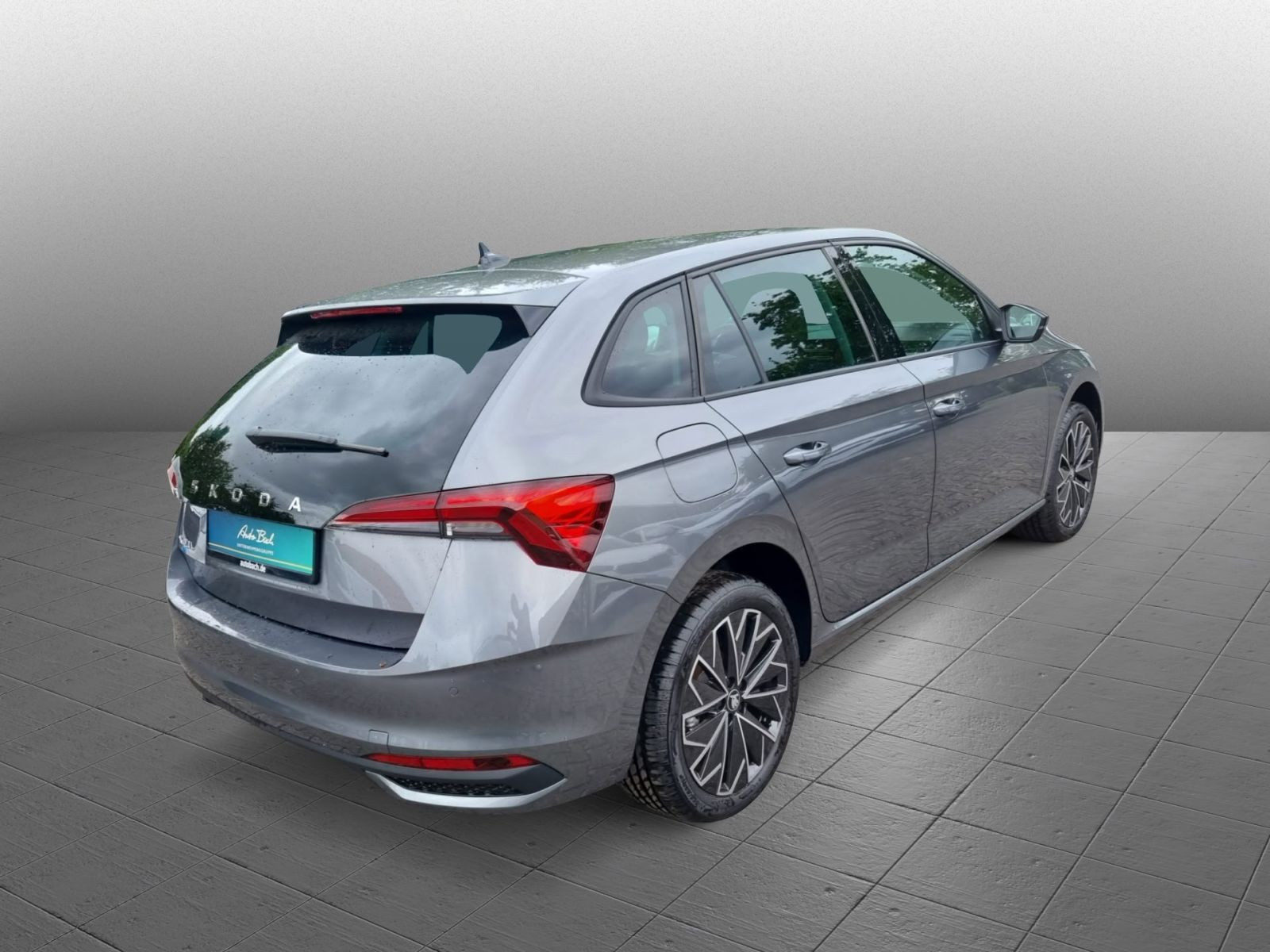 Skoda Scala Balance 1,5 TSI DSG ACC AHK NAVI RFK KESSY