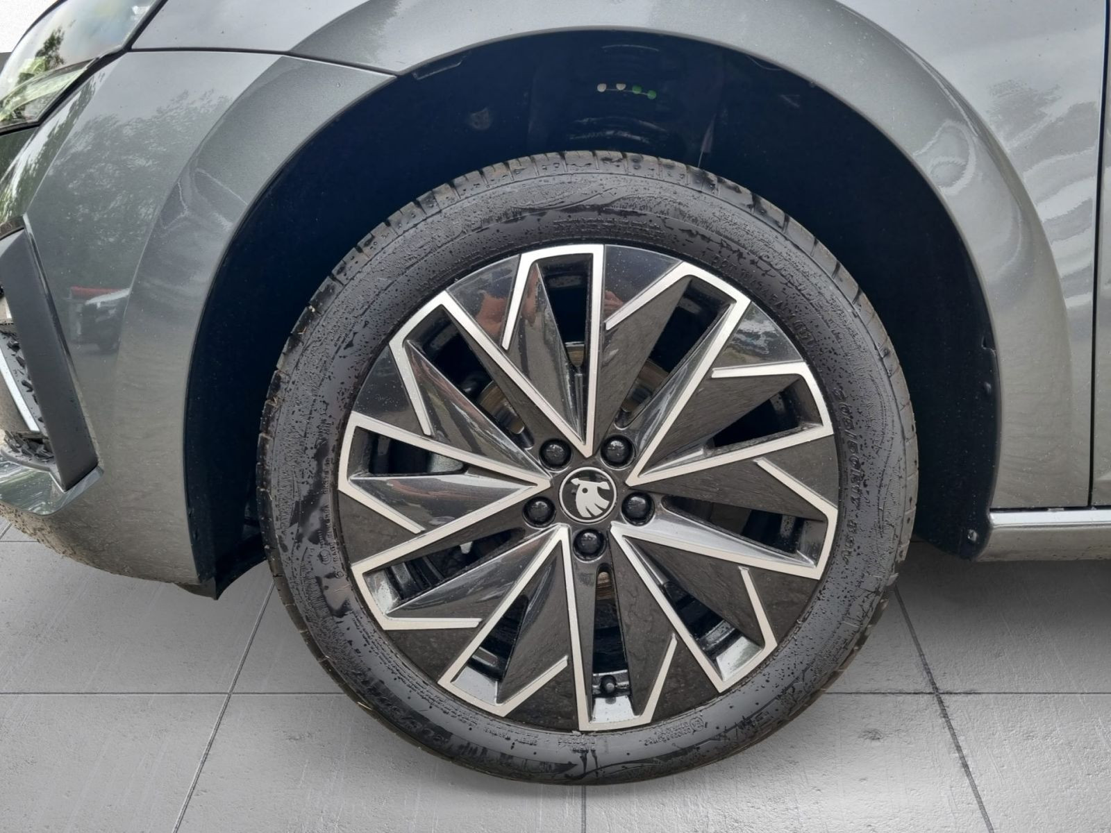 Skoda Scala Balance 1,5 TSI DSG ACC AHK NAVI RFK KESSY