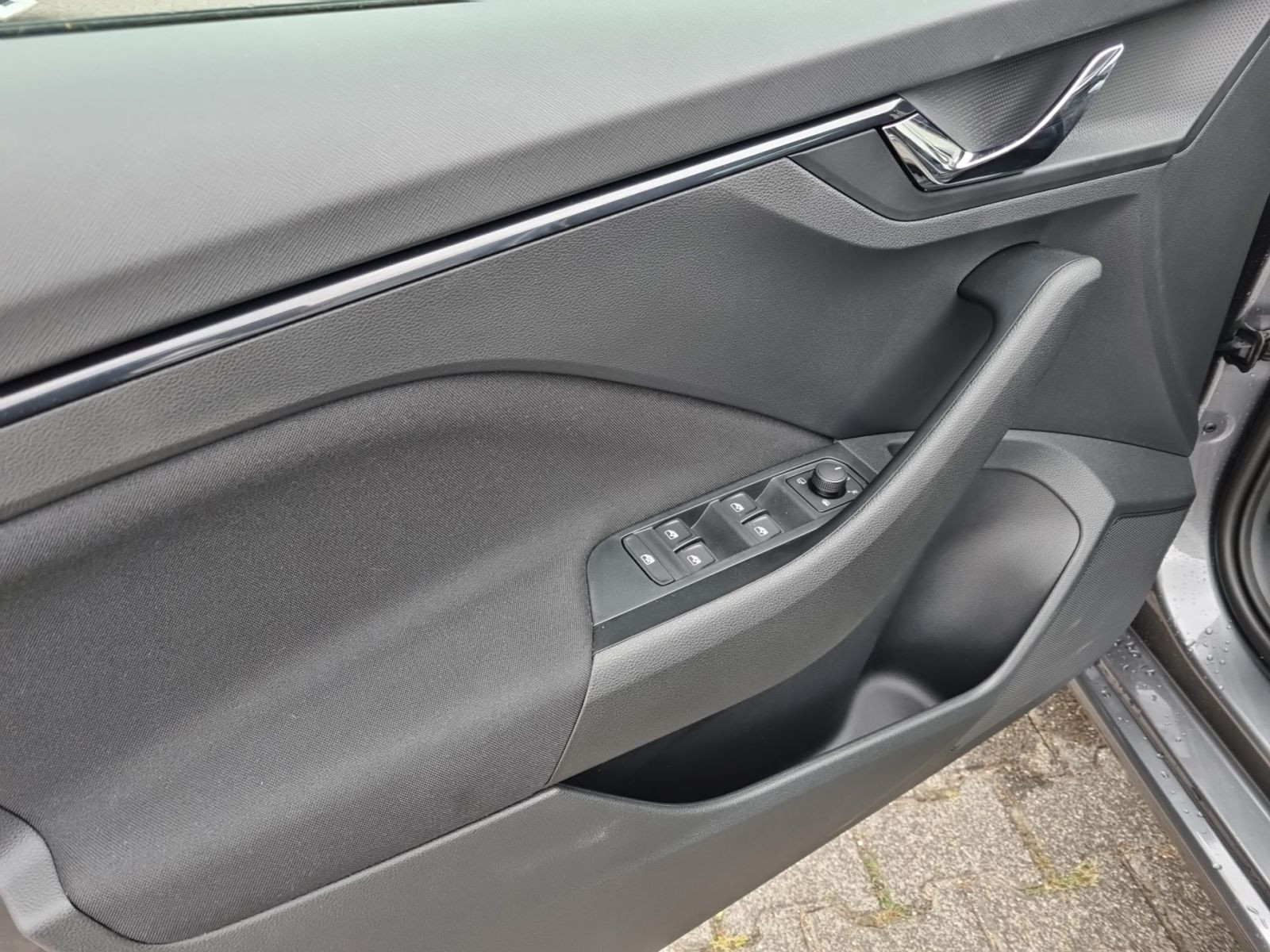 Skoda Scala Balance 1,5 TSI DSG ACC AHK NAVI RFK KESSY