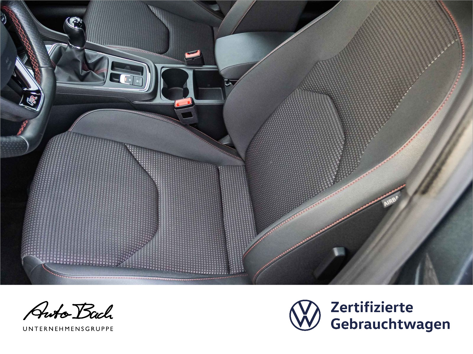 Seat Leon 1.5TSI FR Navi LED Panorama CarPlay GRA EPH