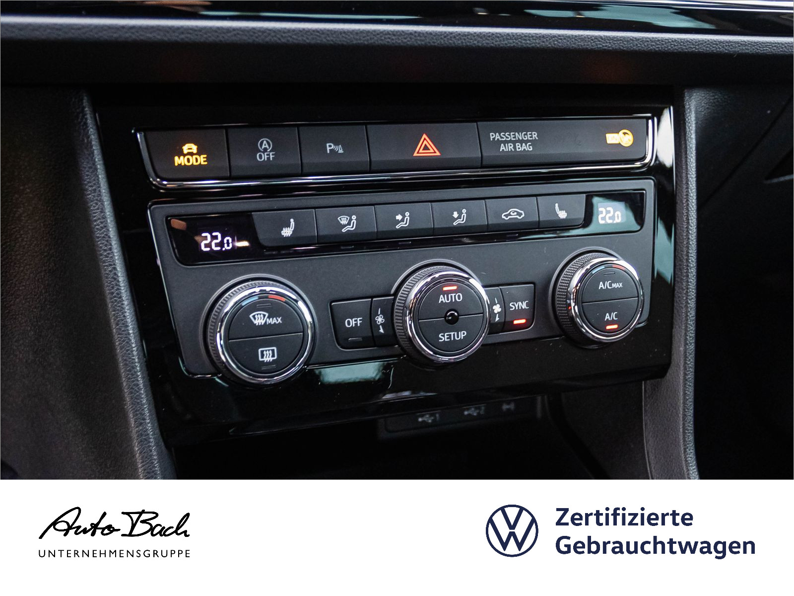 Seat Leon 1.5TSI FR Navi LED Panorama CarPlay GRA EPH