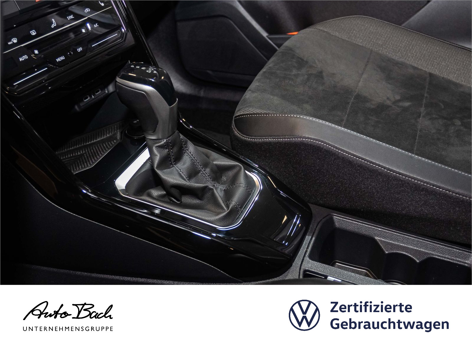 Volkswagen T-Roc R-Line 1.5TSI DSG Navi LED ACC EPH AHK