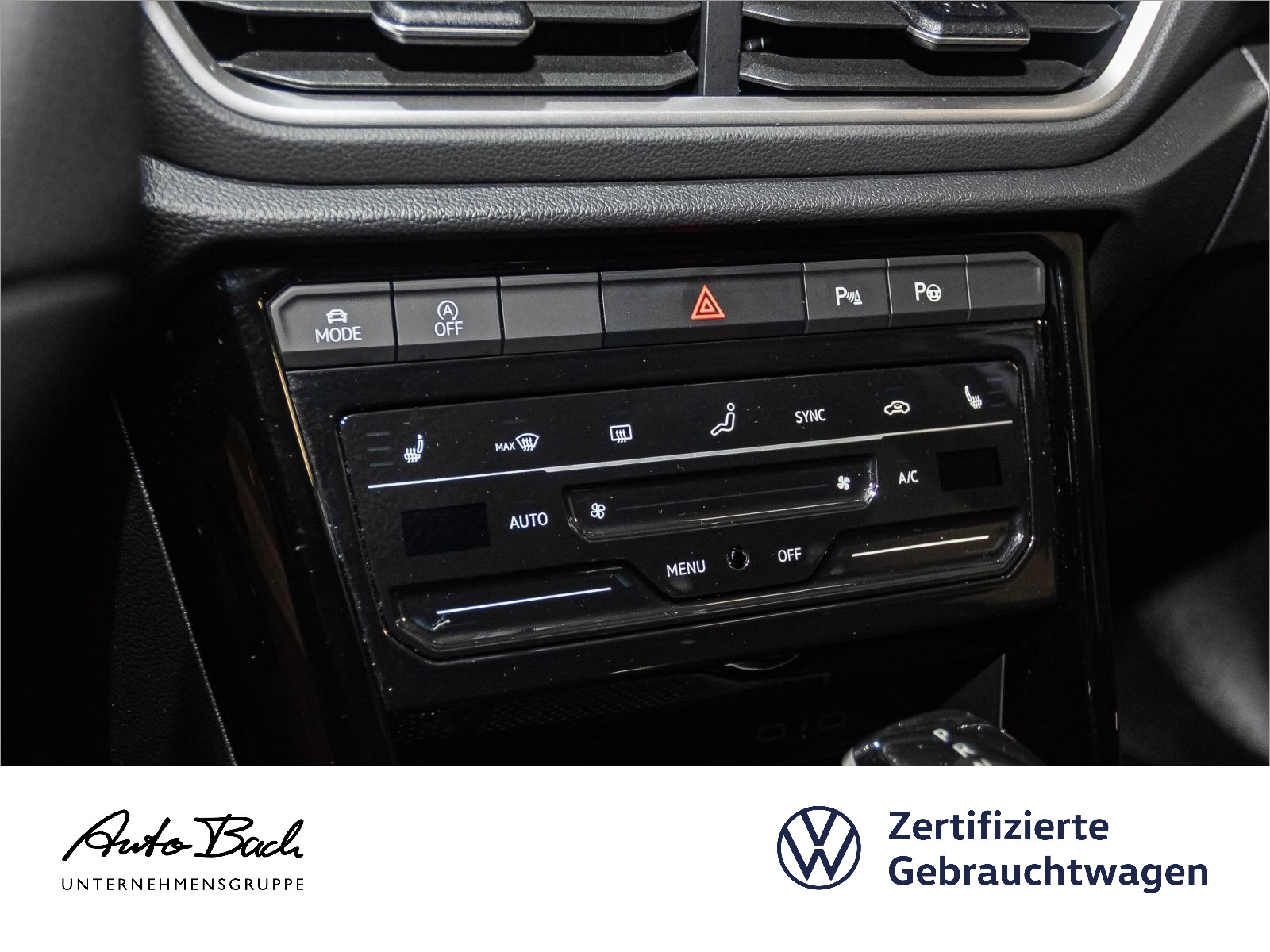 Volkswagen T-Roc R-Line 1.5TSI DSG Navi LED ACC EPH AHK