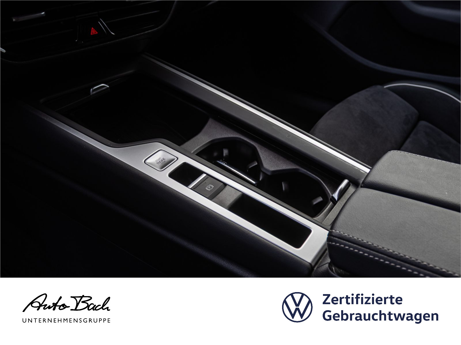 Volkswagen Passat Business 1.5 eTSI DSG Navi LED ACC EPH AHK