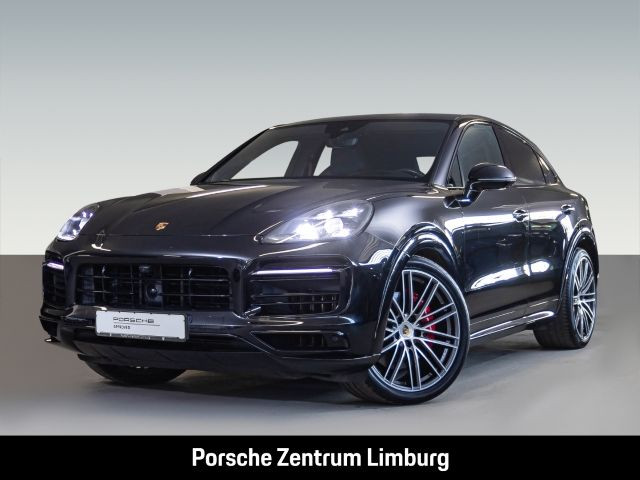 Porsche Cayenne GTS Coupe HA-Lenkung InnoDrive Head-Up
