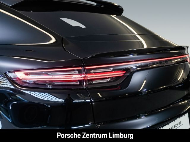 Porsche Cayenne GTS Coupe HA-Lenkung InnoDrive Head-Up