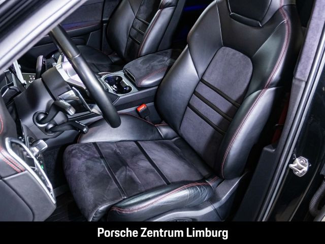Porsche Cayenne GTS Coupe HA-Lenkung InnoDrive Head-Up