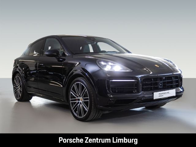 Porsche Cayenne GTS Coupe HA-Lenkung InnoDrive Head-Up