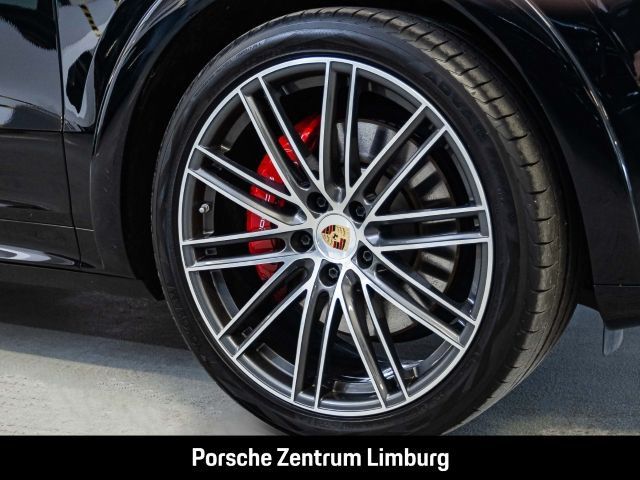 Porsche Cayenne GTS Coupe HA-Lenkung InnoDrive Head-Up
