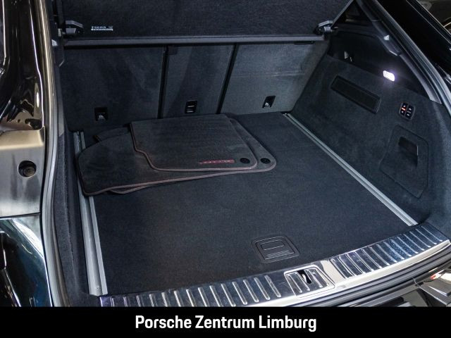 Porsche Cayenne GTS Coupe HA-Lenkung InnoDrive Head-Up