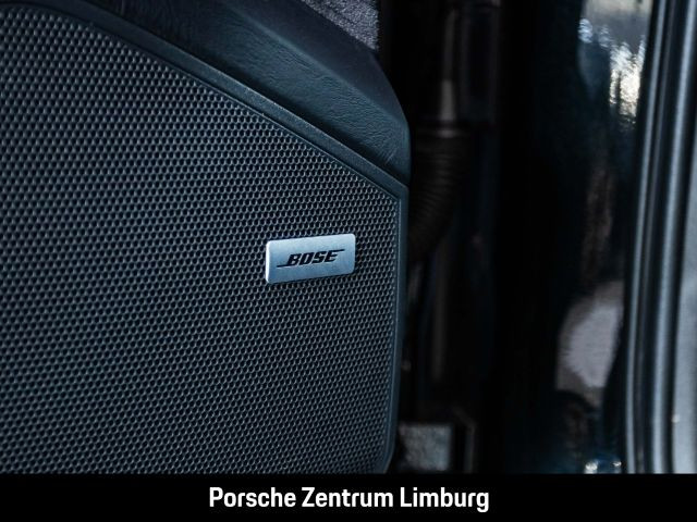 Porsche Cayenne GTS Coupe HA-Lenkung InnoDrive Head-Up