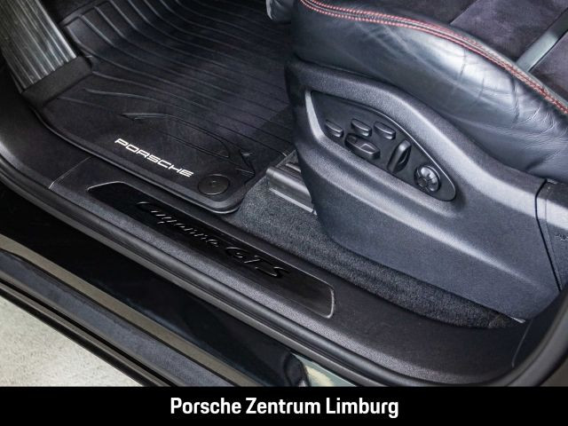 Porsche Cayenne GTS Coupe HA-Lenkung InnoDrive Head-Up