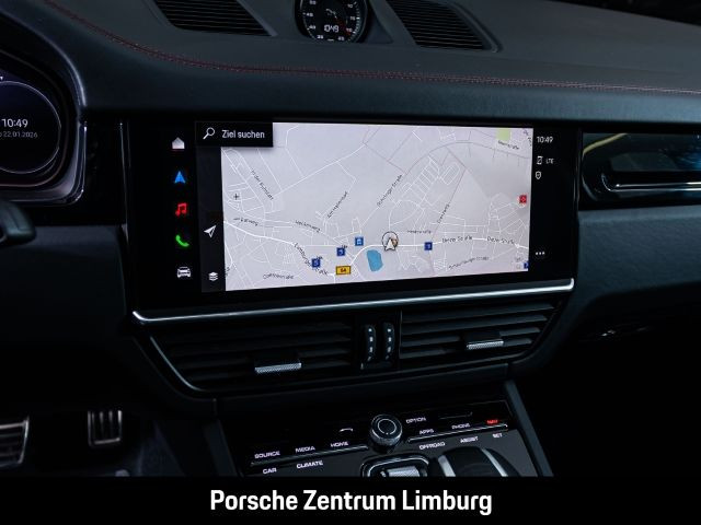 Porsche Cayenne GTS Coupe HA-Lenkung InnoDrive Head-Up