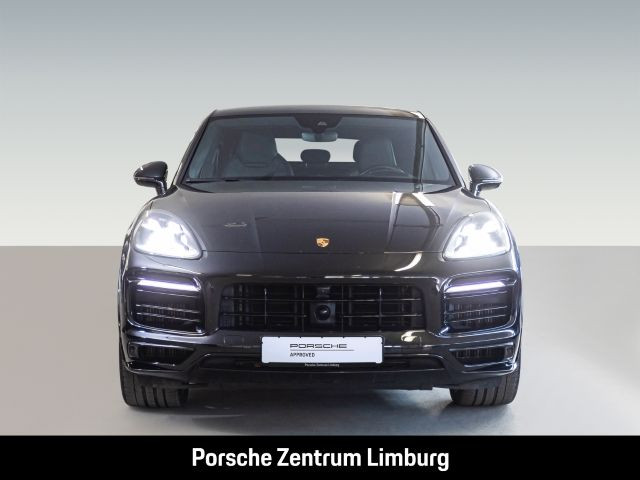 Porsche Cayenne GTS Coupe HA-Lenkung InnoDrive Head-Up