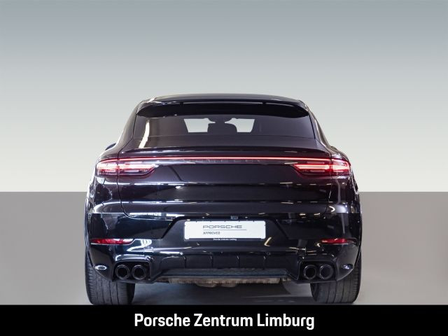 Porsche Cayenne GTS Coupe HA-Lenkung InnoDrive Head-Up