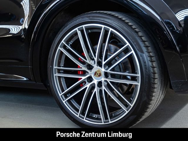 Porsche Cayenne GTS Coupe HA-Lenkung InnoDrive Head-Up