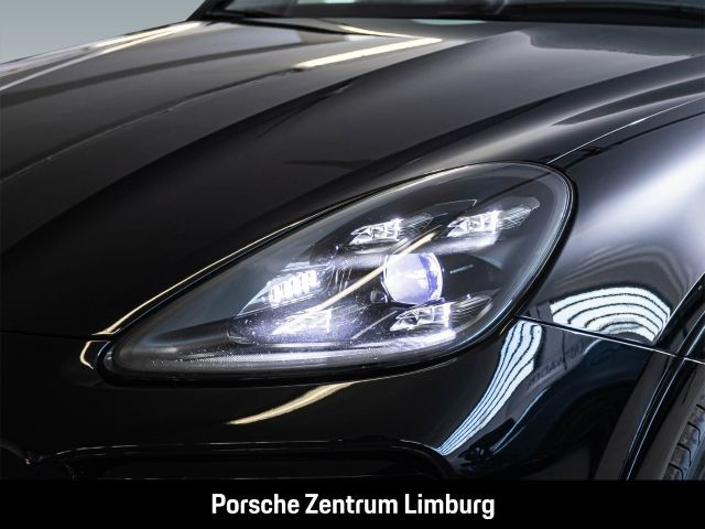 Porsche Cayenne GTS Coupe HA-Lenkung InnoDrive Head-Up