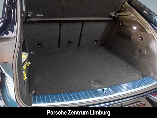 Porsche Cayenne Coupe Black Edition InnoDrive Head-Up