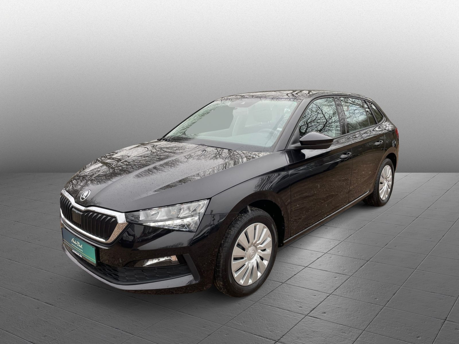 Skoda Scala 1,0 TSI Cool Plus LED Car Play Sitzhzg EPH