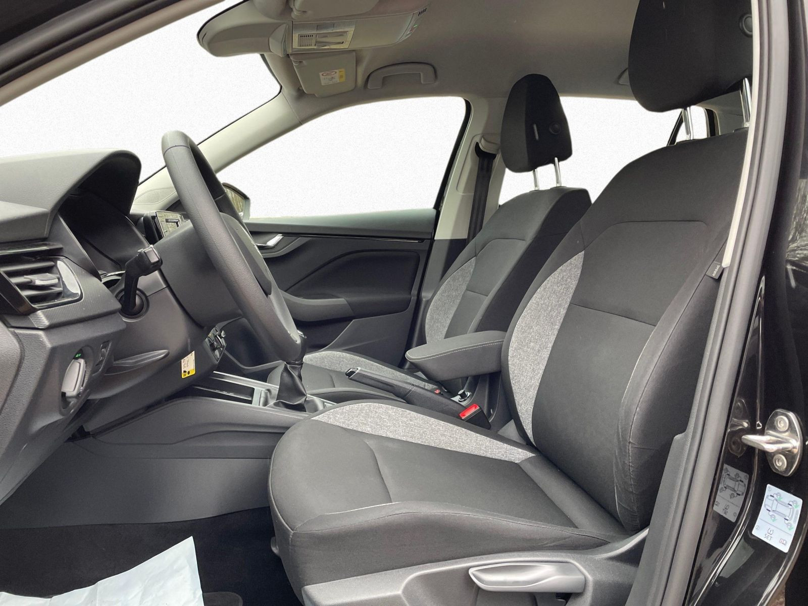 Skoda Scala 1,0 TSI Cool Plus LED Car Play Sitzhzg EPH