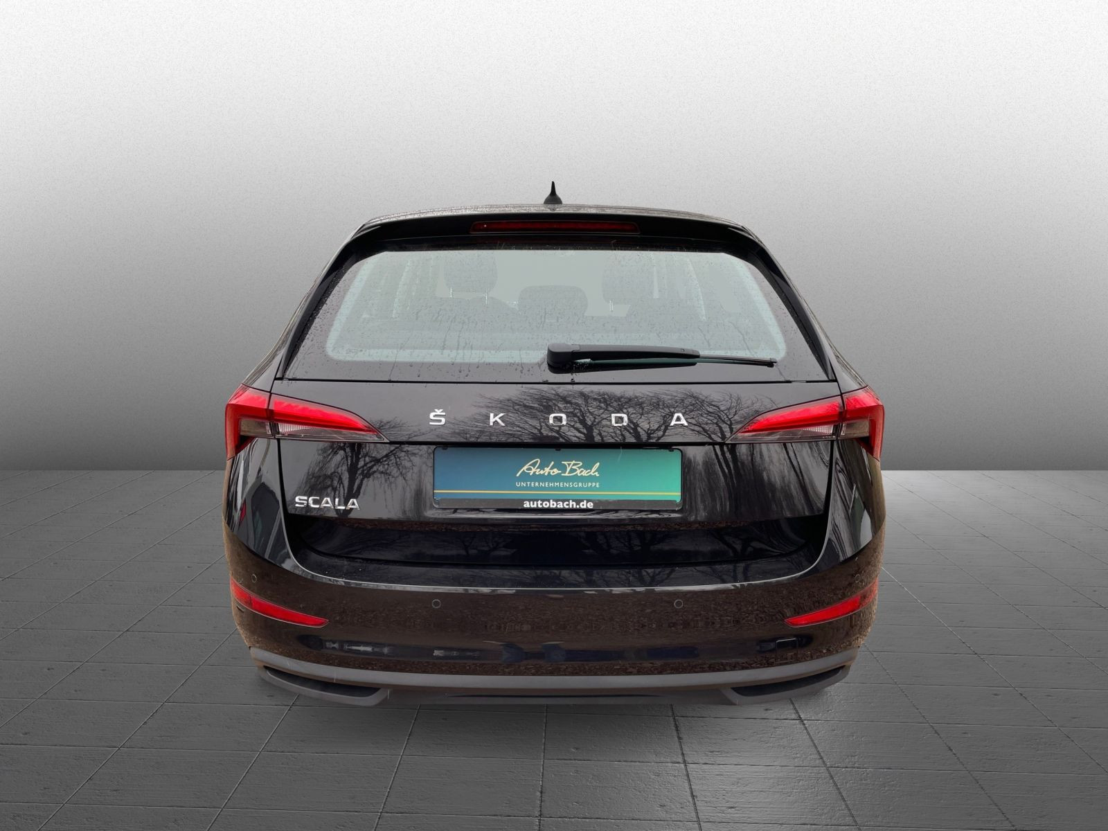 Skoda Scala 1,0 TSI Cool Plus LED Car Play Sitzhzg EPH