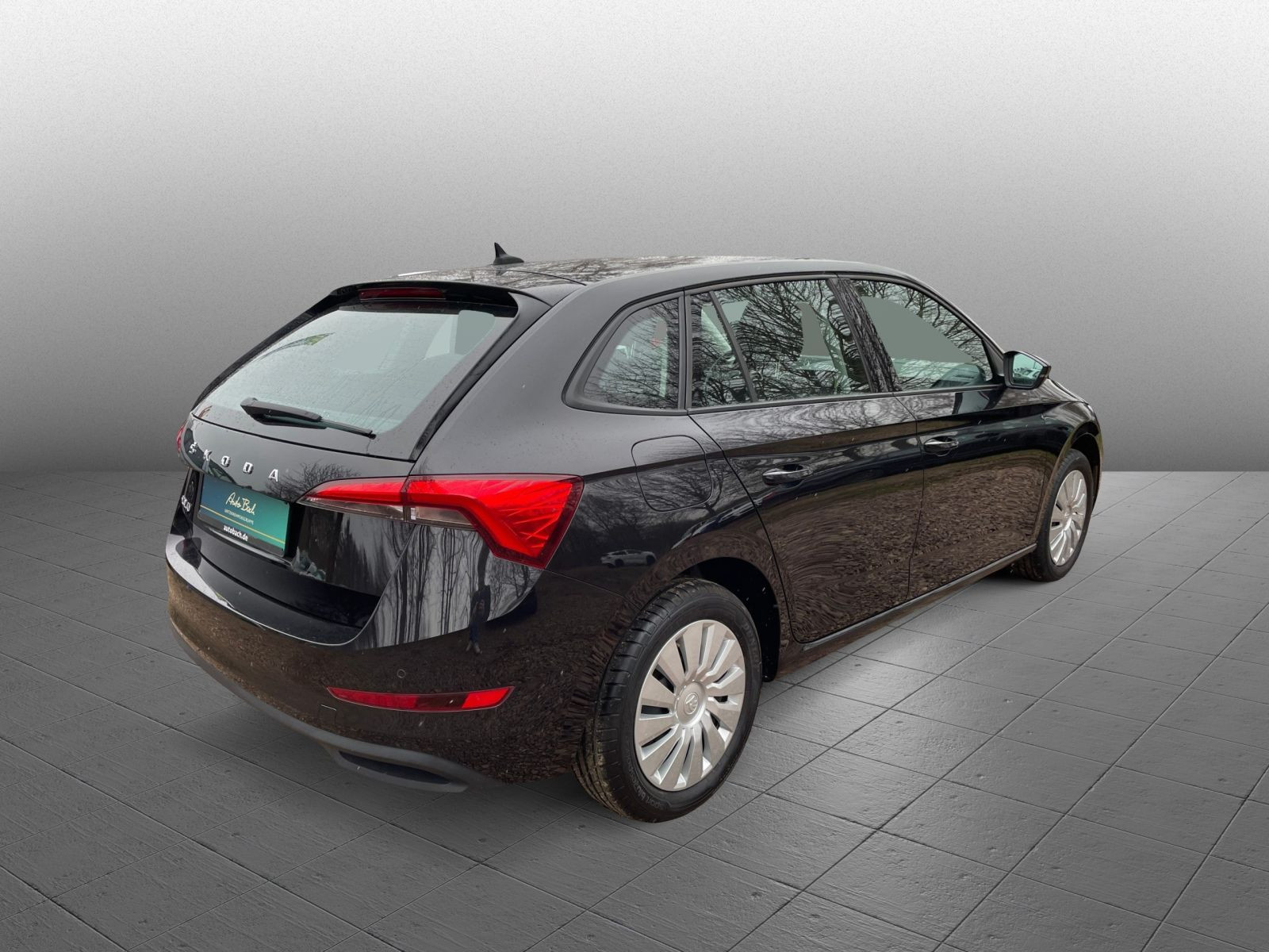 Skoda Scala 1,0 TSI Cool Plus LED Car Play Sitzhzg EPH