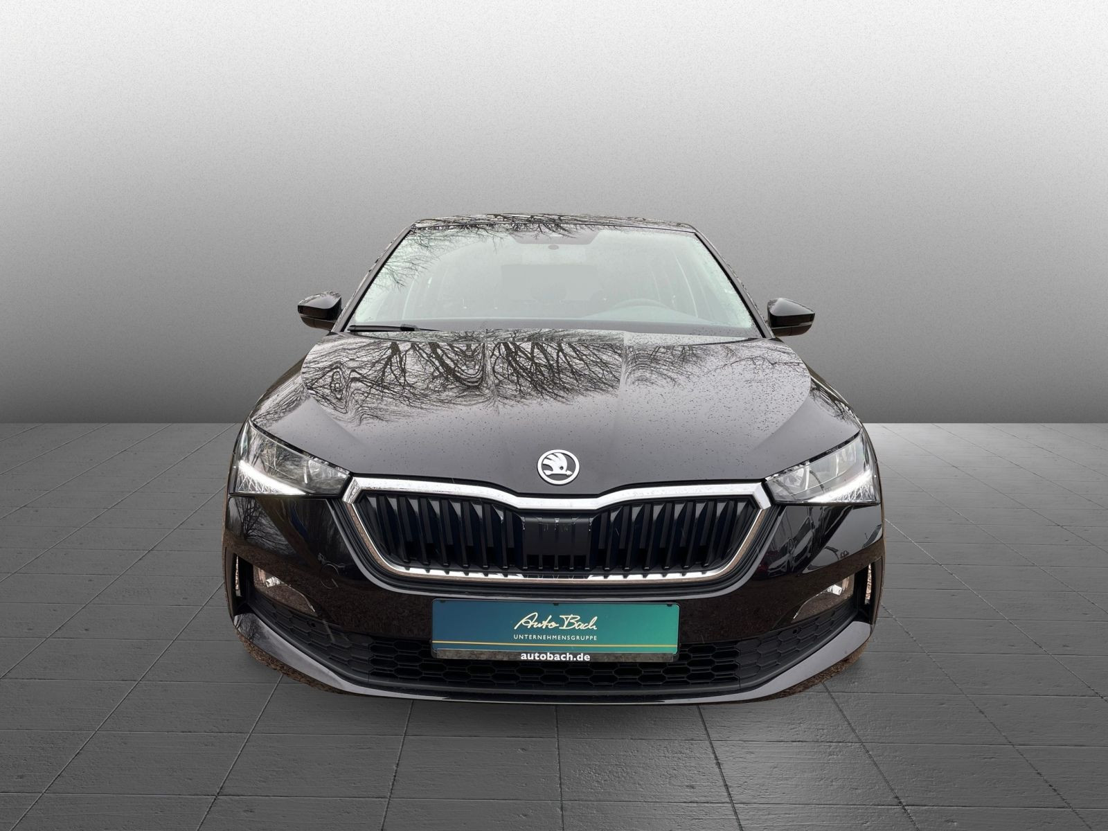 Skoda Scala 1,0 TSI Cool Plus LED Car Play Sitzhzg EPH