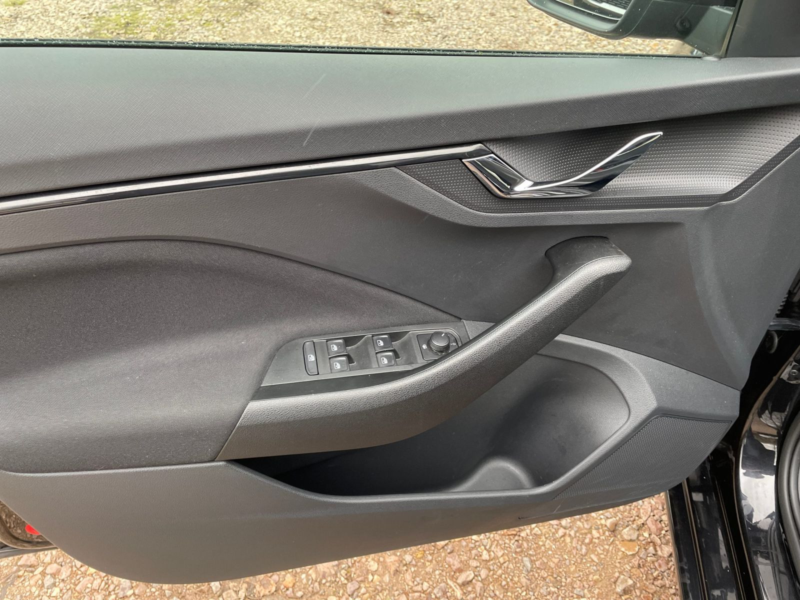 Skoda Scala 1,0 TSI Cool Plus LED Car Play Sitzhzg EPH