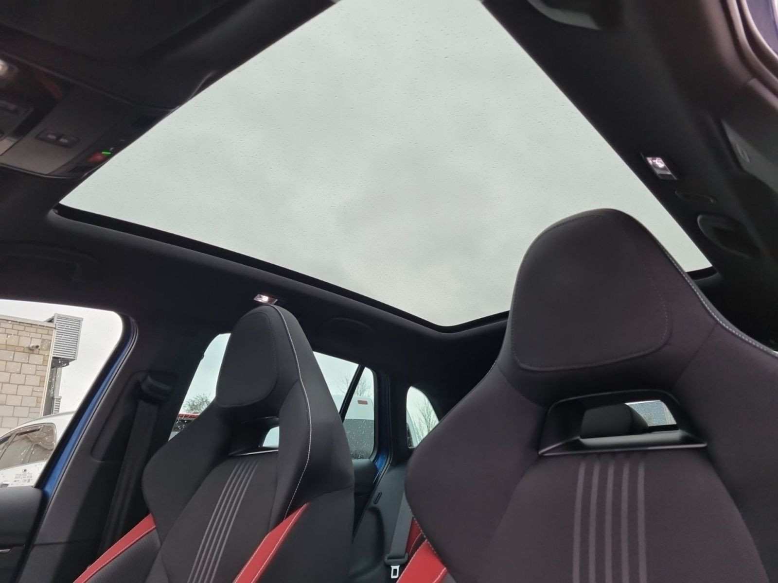 Skoda Scala Monte Carlo 1.5TSI LED Panorama EPH AHK