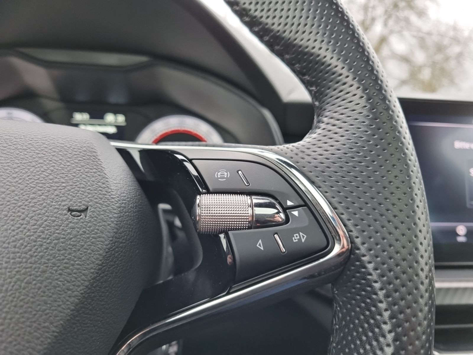 Skoda Scala Monte Carlo 1.5TSI LED Panorama EPH AHK