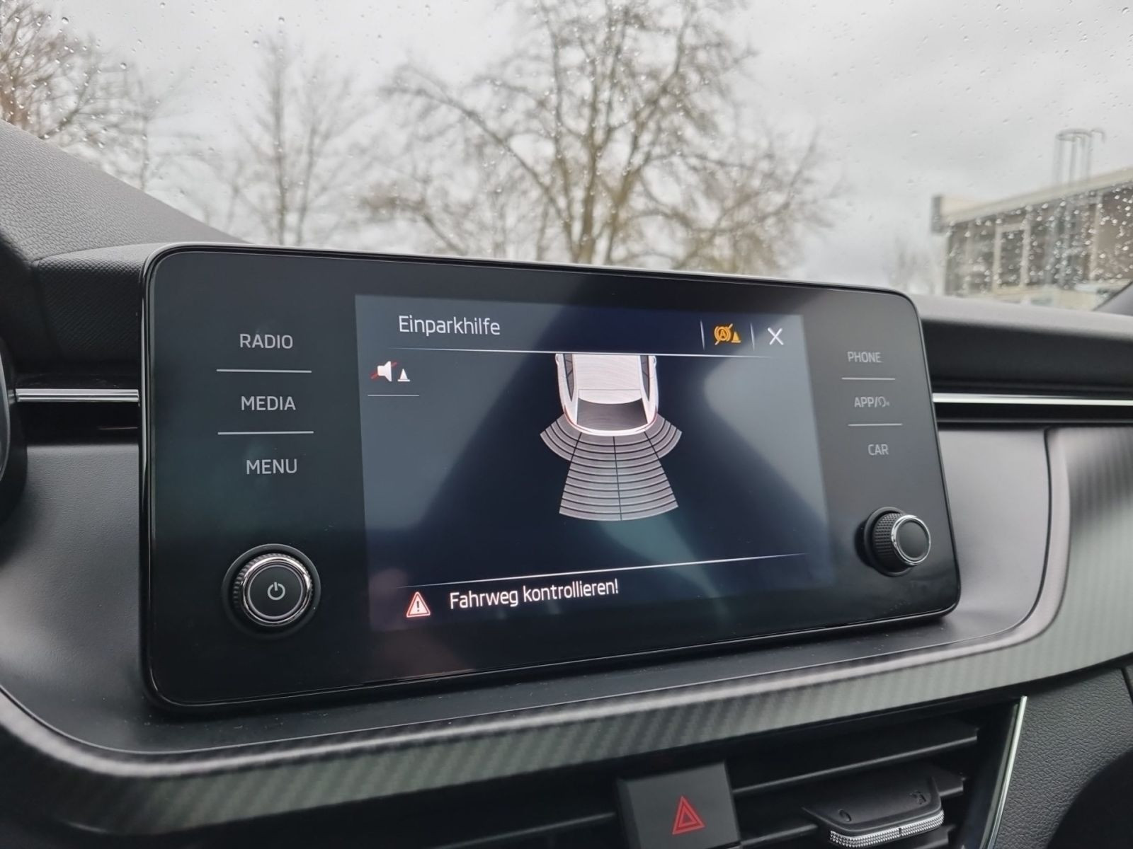 Skoda Scala Monte Carlo 1.5TSI LED Panorama EPH AHK