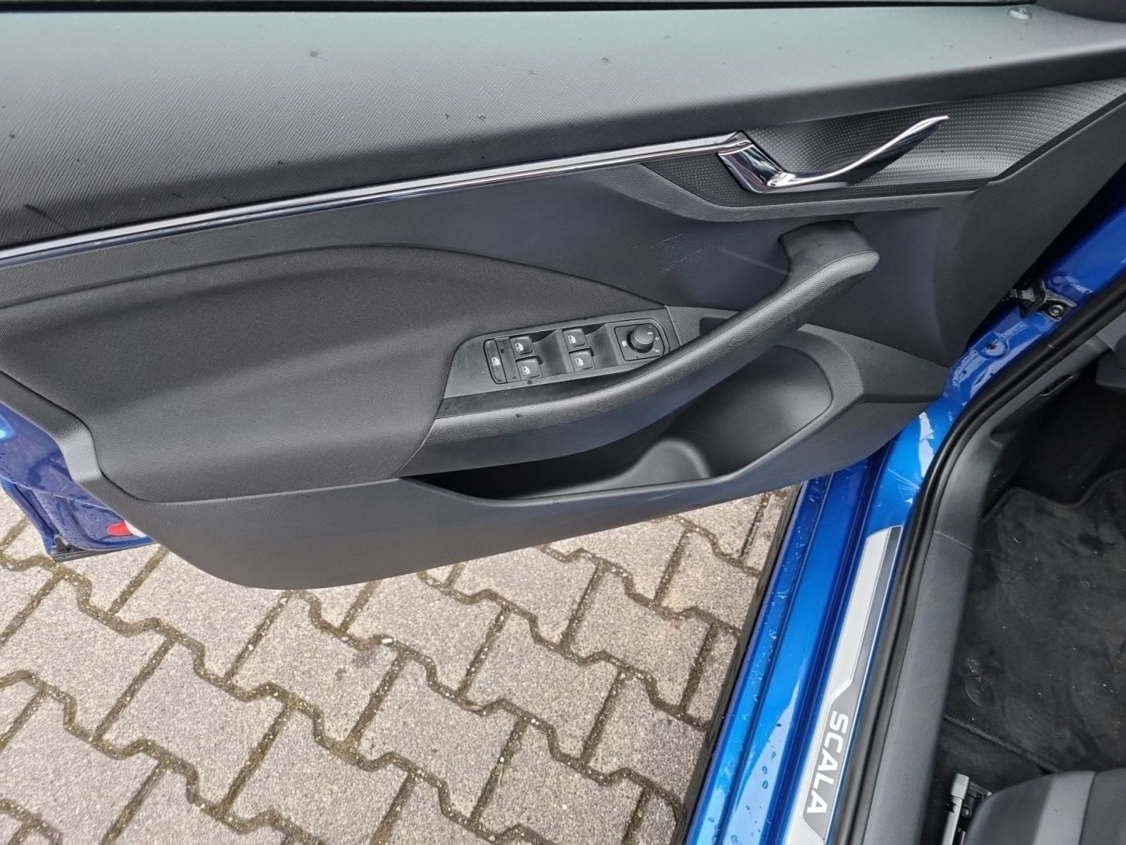 Skoda Scala Monte Carlo 1.5TSI LED Panorama EPH AHK