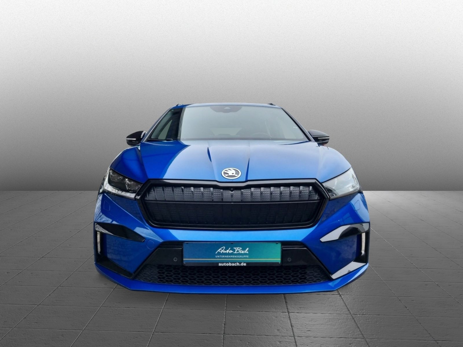 Skoda Enyaq 80X Sportline Navi HuD LED ACC EPH CarPlay