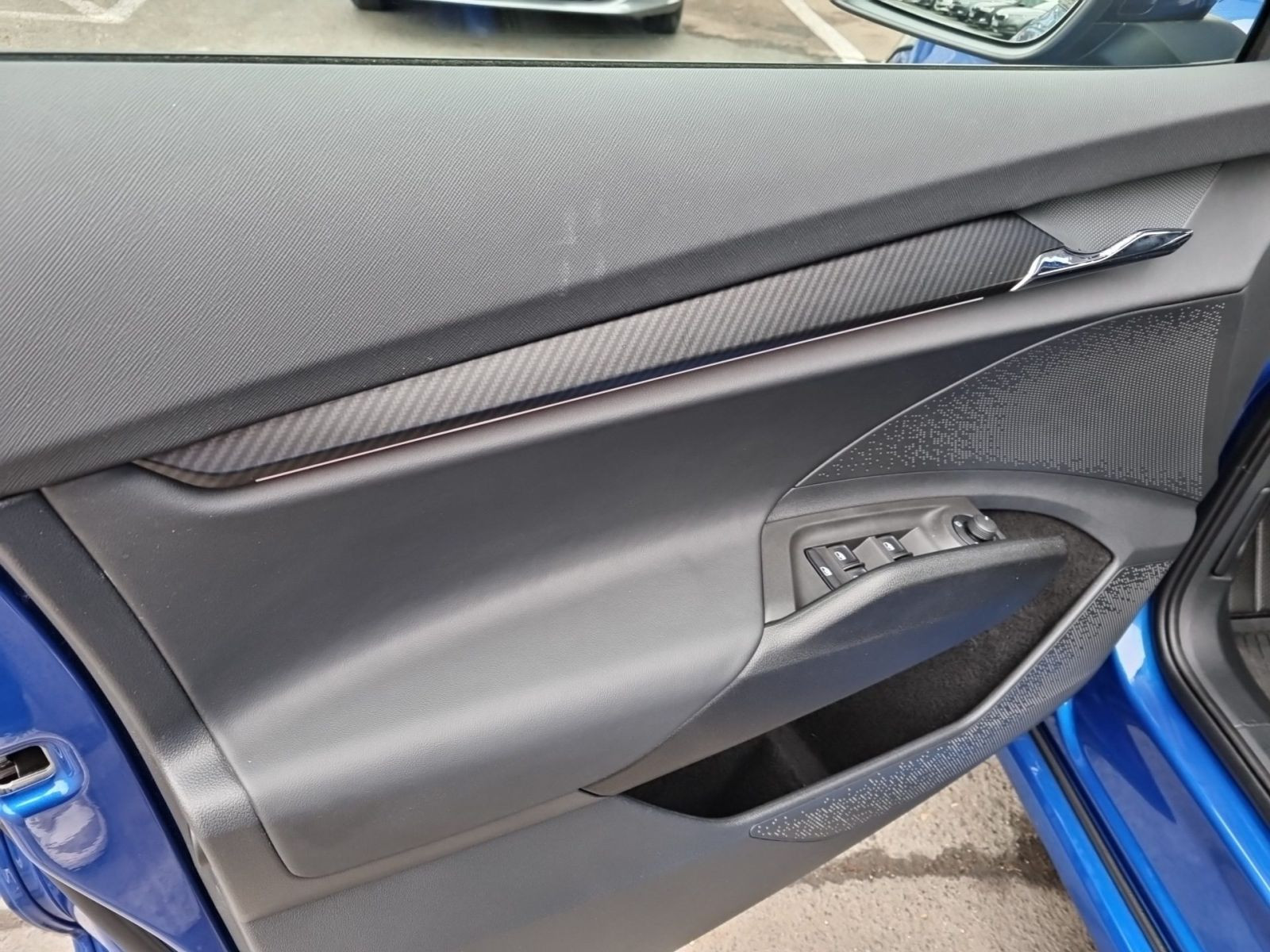 Skoda Enyaq 80X Sportline Navi HuD LED ACC EPH CarPlay