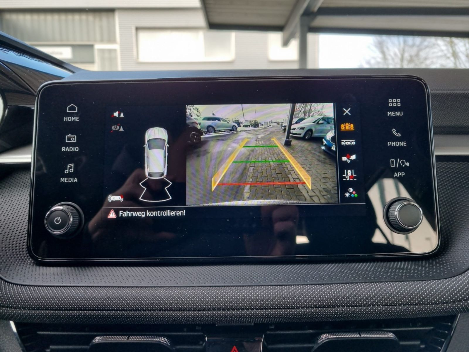 Skoda Fabia Selection 1.0 MPI LED EPH GRA CarPlay