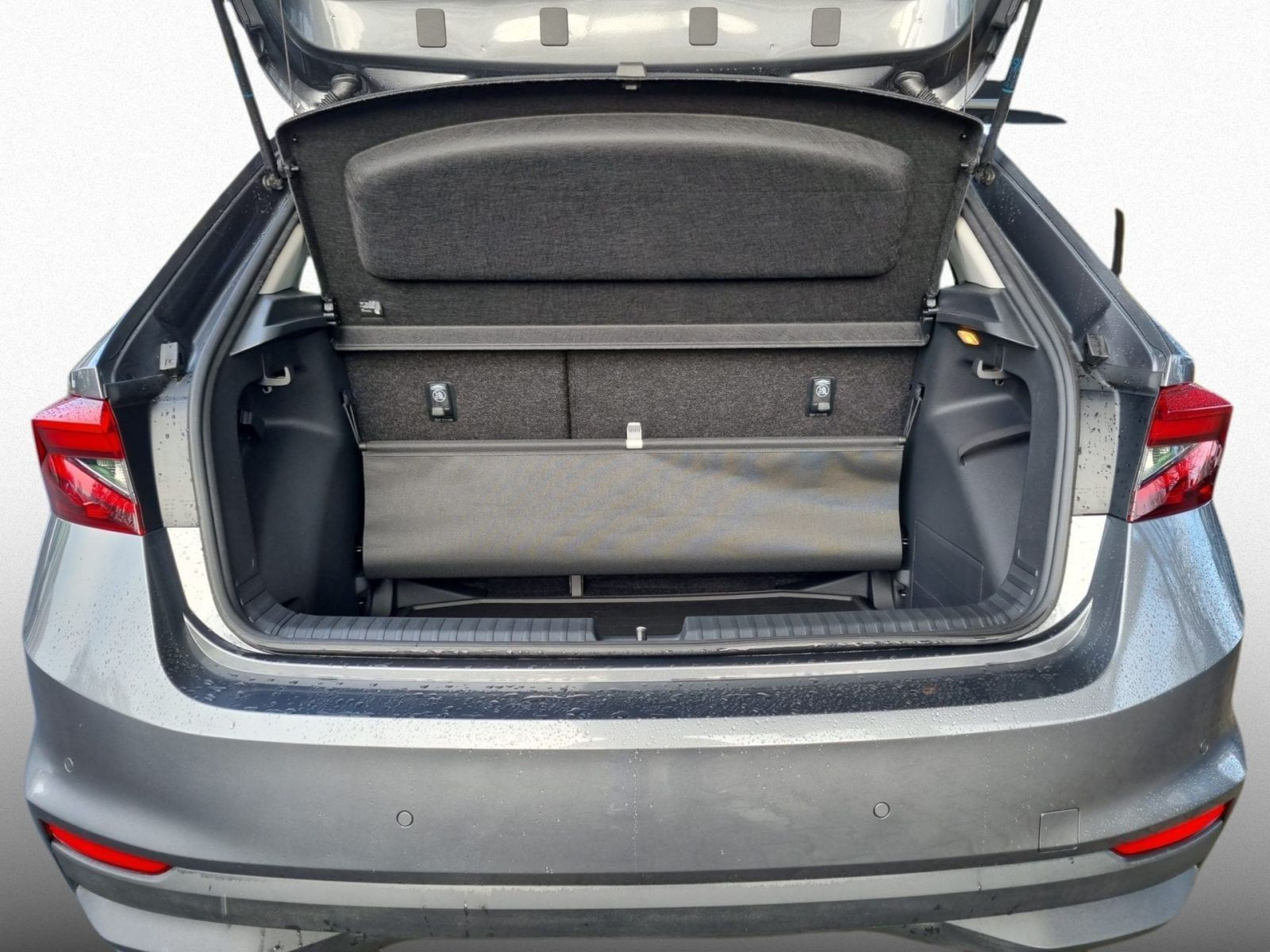 Skoda Fabia Selection 1.0 MPI LED EPH GRA CarPlay