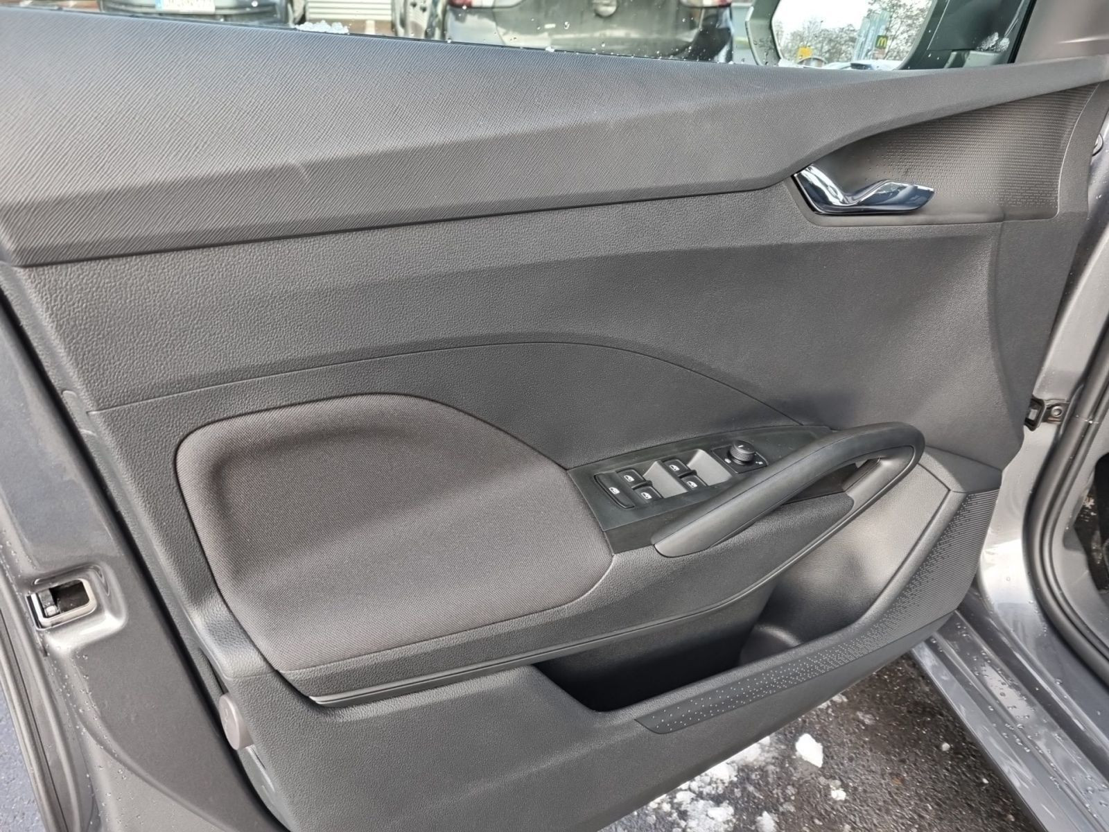 Skoda Fabia Selection 1.0 MPI LED EPH GRA CarPlay