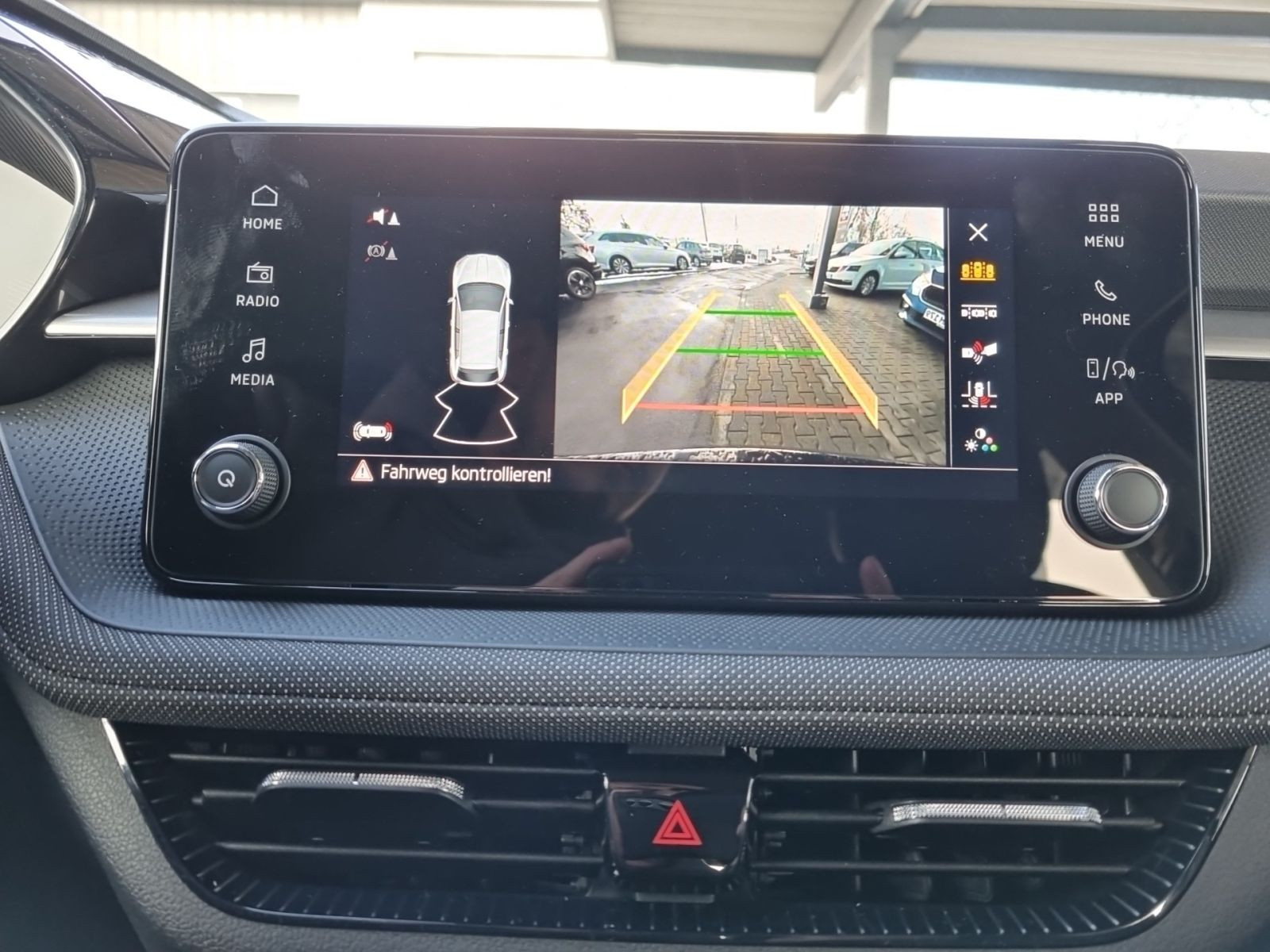 Skoda Fabia Selection 1.0 MPI LED EPH GRA CarPlay