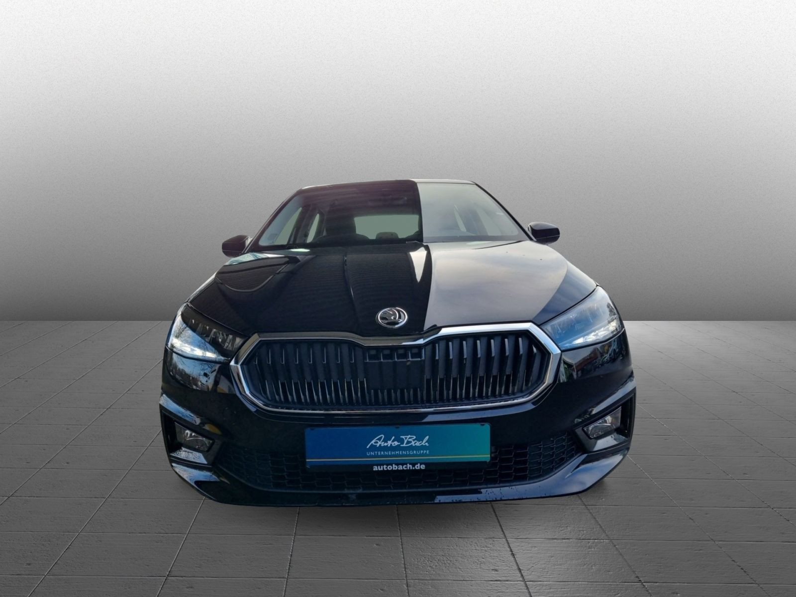 Skoda Fabia Selection 1.0 MPI LED EPH GRA CarPlay