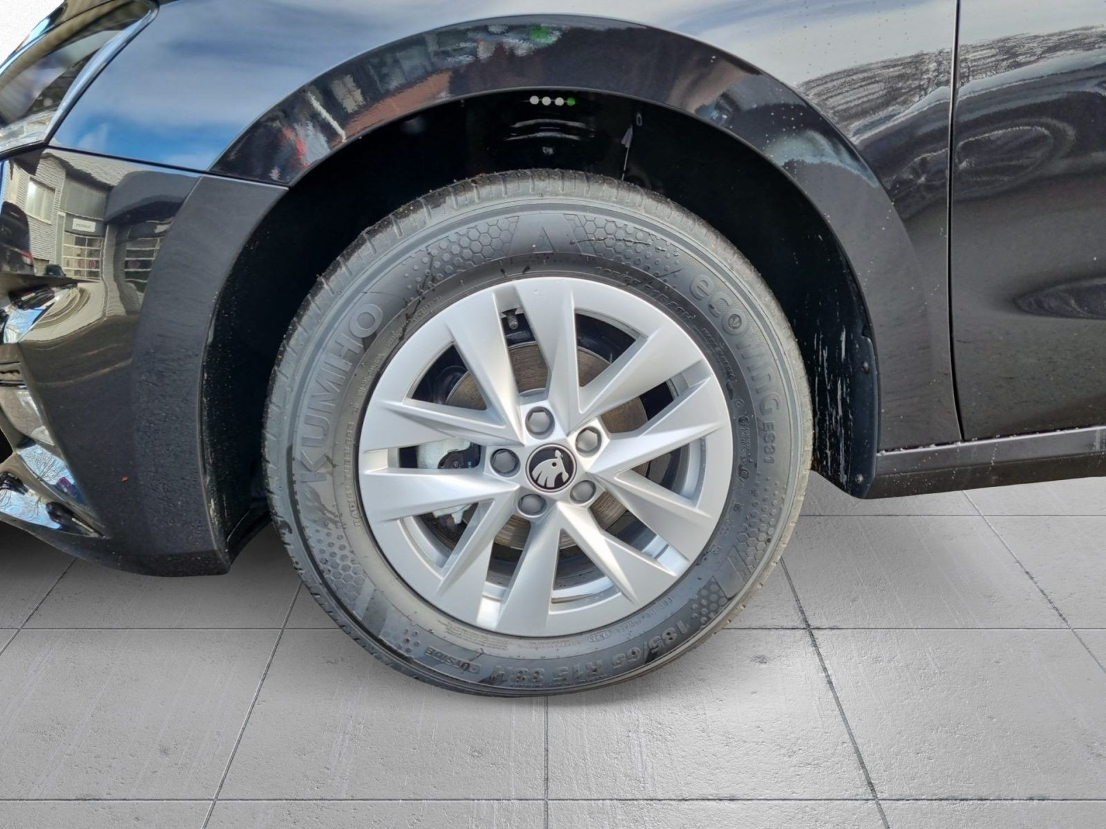 Skoda Fabia Selection 1.0 MPI LED EPH GRA CarPlay