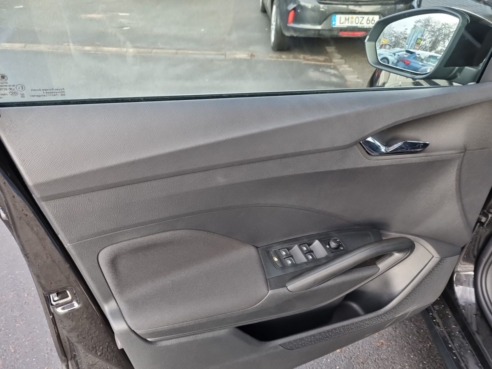 Skoda Fabia Selection 1.0 MPI LED EPH GRA CarPlay