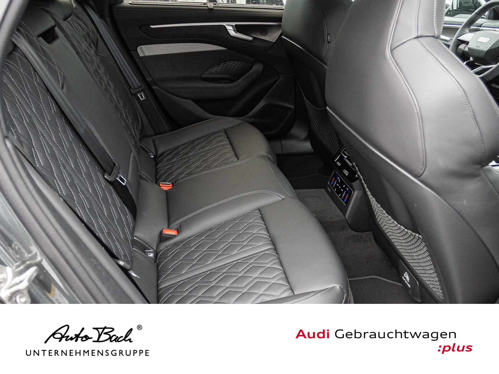 Audi A6 Avant e-hybrid 270kW edition qu. TechPro OLED HuD B&O  AHK